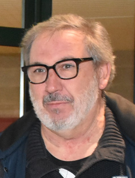 Etienne Thomas