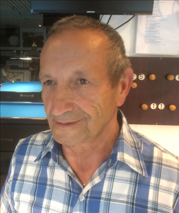 Carens Frans