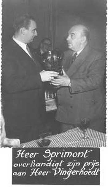 foto sprimont vingerhoudt