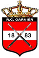 Embleem Garnier